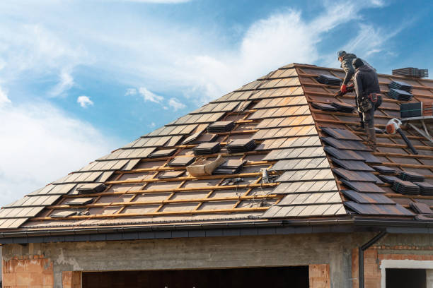 Professional Roofing and repair in Ingalls, IN